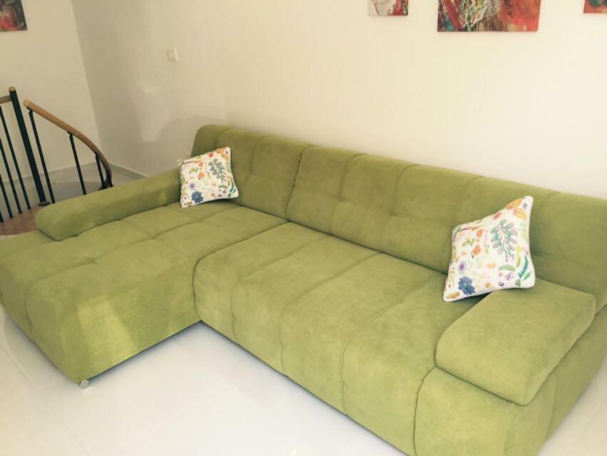 Apartmant Crnica Šibenik Extérieur photo