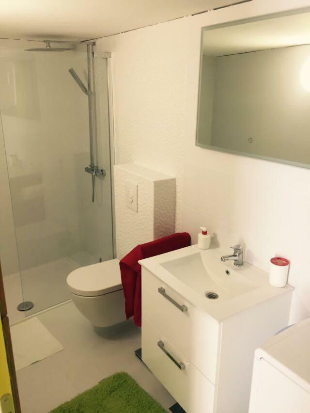 Apartmant Crnica Šibenik Extérieur photo