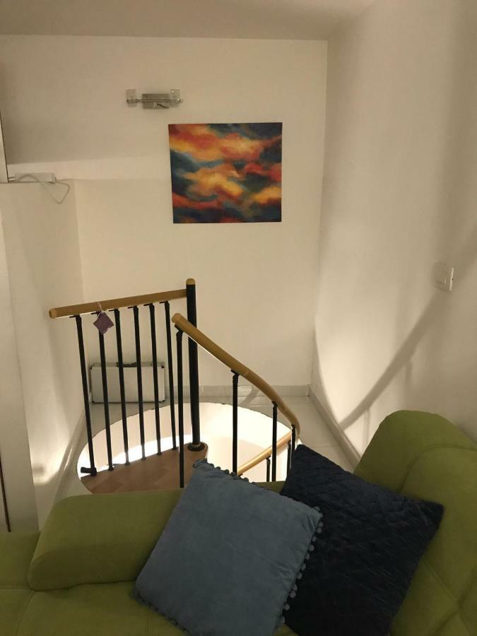 Apartmant Crnica Šibenik Extérieur photo