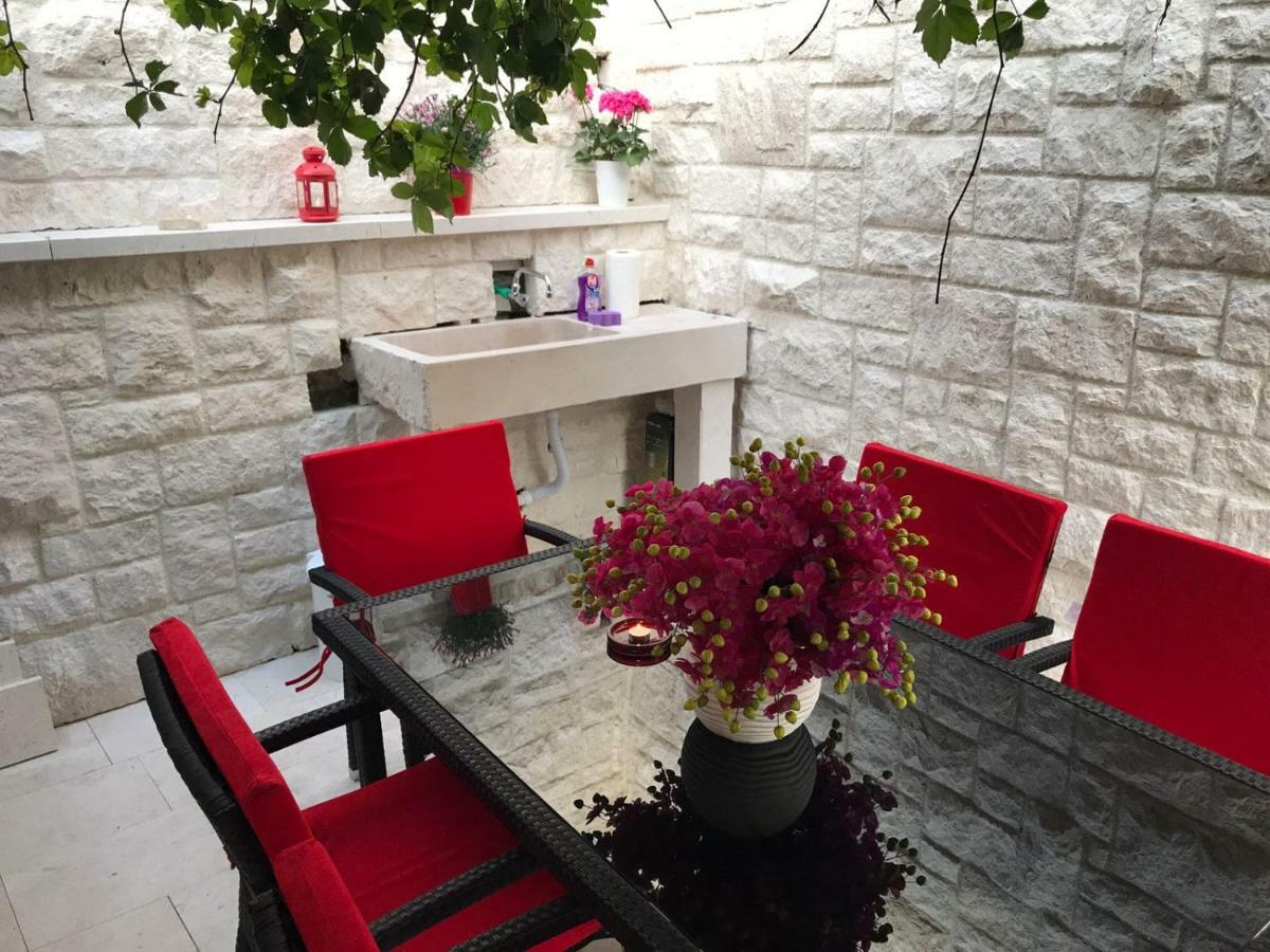 Apartmant Crnica Šibenik Extérieur photo
