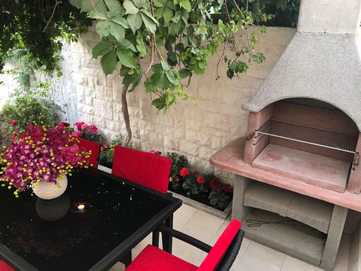 Apartmant Crnica Šibenik Extérieur photo