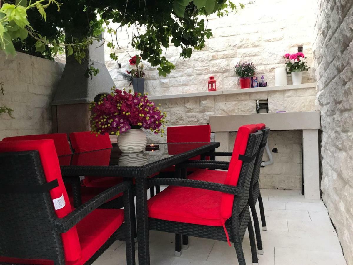 Apartmant Crnica Šibenik Extérieur photo