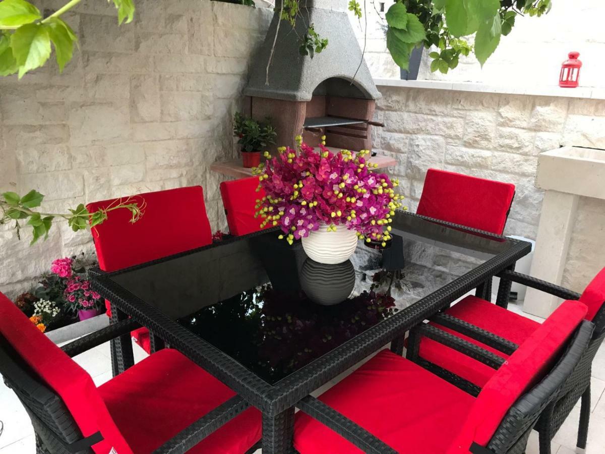 Apartmant Crnica Šibenik Extérieur photo