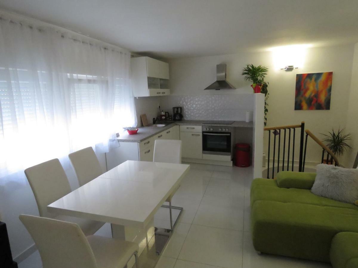 Apartmant Crnica Šibenik Extérieur photo